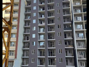 出售位于巴统的公寓 — 来自开发商和业主的房地产搜索引擎 GEOLN.COM. 照片 4