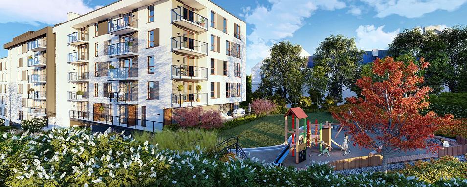 عقار للبيع في Slowackiego 77 — انظر إلى محرك البحث العقاري GEOLN.COM. صورة فوتوغرافية 1