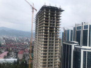 Недвижимость в Intourist Residence — смотрите на поисковике недвижимости GEOLN.COM. Фото 7