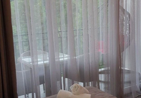 Apartamento en Mahinjauri