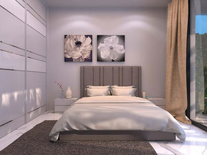 Вілла 3 спальні 103 м² у Ла Маркесі Гольф, Іспанія — Пошуковик нерухомості від забудовників і власників GEOLN.COM. Фото 8