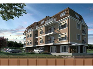 房地产在 Shokolad — look at the real estate search engine GEOLN.COM. 照片 2