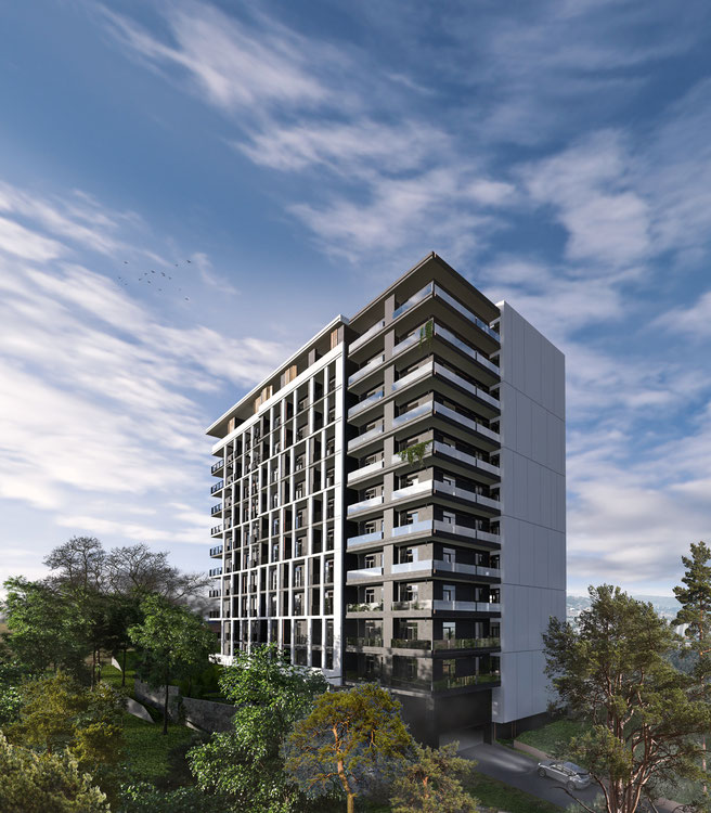 房地产在 AIM Bagebi — look at the real estate search engine GEOLN.COM. 照片 1