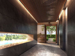 房地产在 The Lofts Ratchathewi — look at the real estate search engine GEOLN.COM. 照片 4