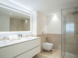 2-Zimmer-Wohnung 95 m² in Estepona, Spanien — Immobilien-Suchservice von Bauträgern und Eigentümern GEOLN.COM. Foto 20