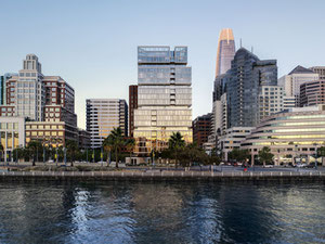 Real estate in One Steuart Lane — look at the real estate search engine GEOLN.COM. Photo 2