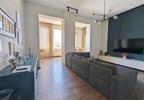 Продається квартира в Дидубе