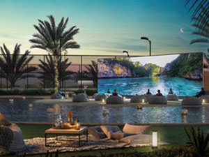 Продажа квартиры в парке Гамак — Find off-plan property or real estate resale directly from developers and owners GEOLN.COM. Photo 2