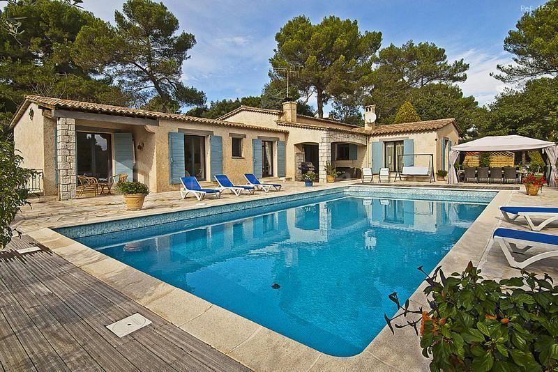 法国别墅，比奥 — 来自开发商和业主的房地产搜索引擎 GEOLN.COM. 照片 1