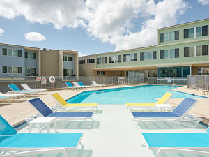 Real estate in SkyBridge Lofts — look at the real estate search engine GEOLN.COM. Photo 10