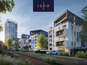 נדל"ן ב Complex Isho — עיין במנוע חיפוש הנדל"ן GEOLN.COM. תמונה 6