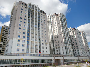 Real estate in Mayak Minsk — look at the real estate search engine GEOLN.COM. Photo 7