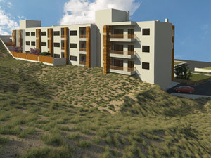 Nieruchomości w Apex Lisi — spójrz na wyszukiwarkę nieruchomości GEOLN.COM. Zdjęcie 4