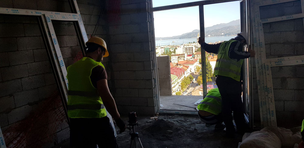 房地产在 GBC — look at the real estate search engine GEOLN.COM. 照片 12