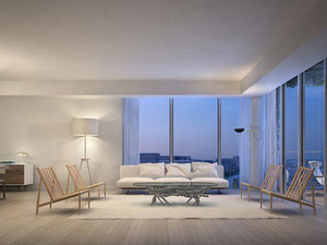 Нерухомість в 3550 South Ocean — дивіться на пошуковику нерухомості GEOLN.COM. Фото 6