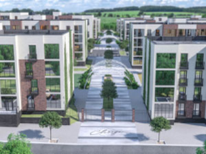 房地产在 Svoboda — look at the real estate search engine GEOLN.COM. 照片 2