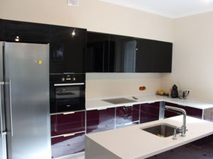 森林中的房子，在拉脱维亚，里加，Burcardumuiza 的海边 — 来自开发商和业主的房地产搜索引擎 GEOLN.COM. 照片 4