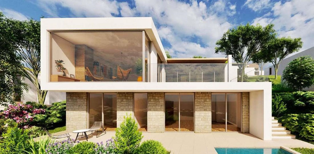 უძრავი კონება PRIVE Resort — გადახედეთ უძრავი ქონების საძიებო სისტემას GEOLN.COM. ფოტო 1