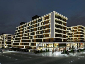 房地产在 Regnum Cerkezkoy — look at the real estate search engine GEOLN.COM. 照片 2