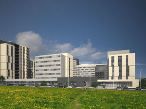 房地产在 Kvartal 3.1 — look at the real estate search engine GEOLN.COM. 照片 3