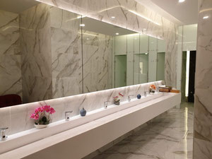 3房公寓 ORBI CITY BATUMI — 来自开发商和业主的房地产搜索引擎 GEOLN.COM. 照片 28