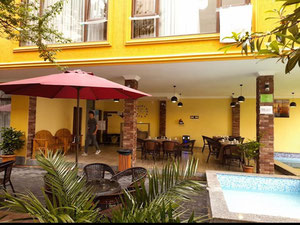 HOTEL GONIO 独家优惠！ — 来自开发商和业主的房地产搜索引擎 GEOLN.COM. 照片 2