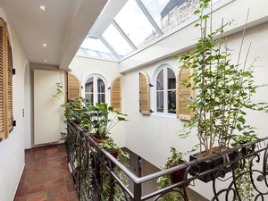 Luksusowe nieruchomości we Francji, Paryż — Wyszukiwarka nieruchomości od deweloperów i właścicieli GEOLN.COM. Zdjęcie 10