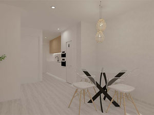 Townhouse 3 bedrooms 87 m² in La Torre, Spain — Find off-plan property or real estate resale directly from developers and owners GEOLN.COM. Photo 18