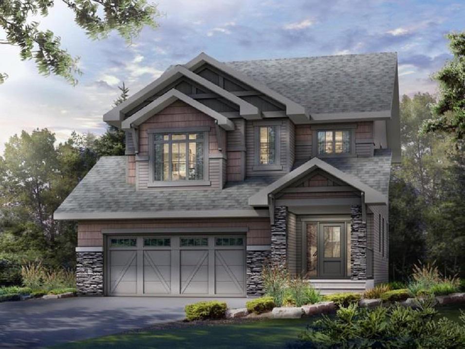 房地产在 Hawks Ridge at Big Lake — look at the real estate search engine GEOLN.COM. 照片 1