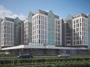 נדל"ן ב Crystal 2 — עיין במנוע חיפוש הנדל"ן GEOLN.COM. תמונה 2