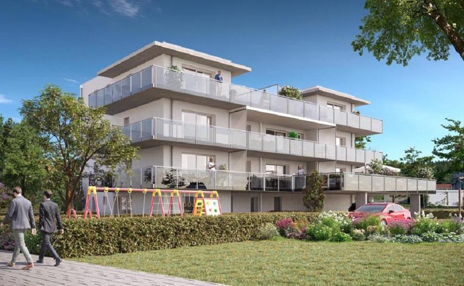 Immobilien in Les Ecologis de Granges — Schauen Sie sich die Immobiliensuchmaschine GEOLN.COM an. Foto 1