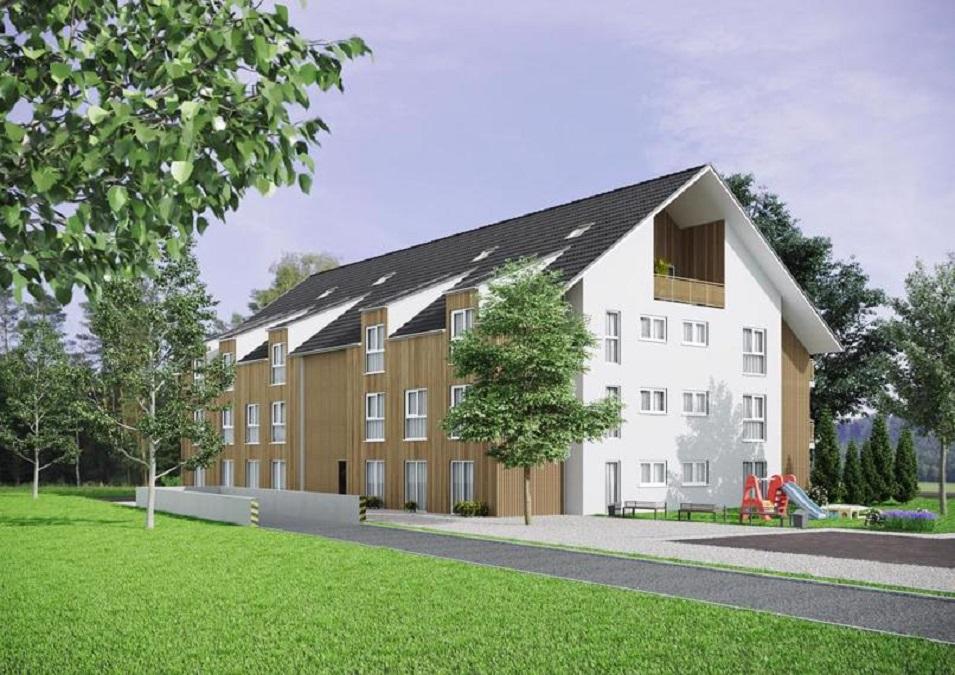 Нерухомість в Bernstrasse 103 — дивіться на пошуковику нерухомості GEOLN.COM. Фото 1