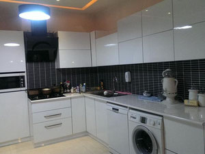 出售3房公寓 — 来自开发商和业主的房地产搜索引擎 GEOLN.COM. 照片 6