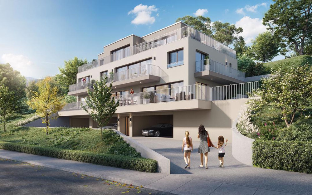 Нерухомість в PPE VISTA — дивіться на пошуковику нерухомості GEOLN.COM. Фото 1