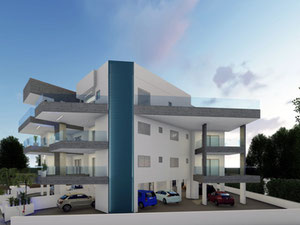 Недвижимость в TRILLION BUILDING — смотрите на поисковике недвижимости GEOLN.COM. Фото 6