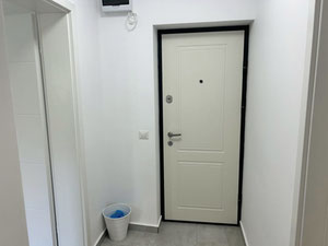 სტუდიოს ბინა პიატა მუნჩის/ბლდ. დეცებალთან, ბუქარესტი — უძრავი ქონების ყიდვა და მფლო ბელებისგან GEOLN.COM. ფოტო 4