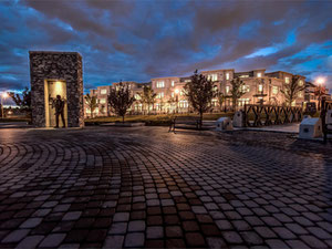 Нерухомість в Valour Park City Estates I — дивіться на пошуковику нерухомості GEOLN.COM. Фото 3