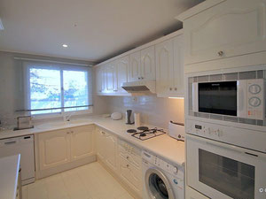 顶层公寓 3 间卧室 150 平方米，位于西班牙新黄金地带 — 来自开发商和业主的房地产搜索引擎 GEOLN.COM. 照片 3