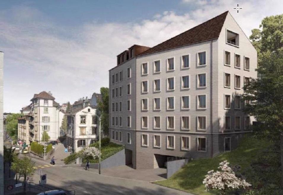 უძრავი კონება Wassergasse 53 — გადახედეთ უძრავი ქონების საძიებო სისტემას GEOLN.COM. ფოტო 1