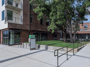 房地产在 Fourth& — look at the real estate search engine GEOLN.COM. 照片 5