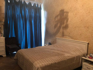 Chugureti的5个房间的公寓。廉价的公寓在第比利斯，Chugureti — 来自开发商和业主的房地产搜索引擎 GEOLN.COM. 照片 3