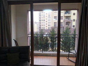 Varketili 3间卧室的公寓。第比利斯无中介公寓 — 来自开发商和业主的房地产搜索引擎 GEOLN.COM. 照片 6