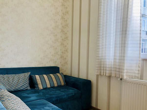 3 room apartment in Saburtalo. Cheap apartment in Tbilisi, Saburtalo — Find off-plan property or real estate resale directly from developers and owners GEOLN.COM. Photo 8