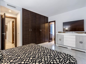 公寓 3 卧室 150 m² 在 Puente Romano, 西班牙 — 来自开发商和业主的房地产搜索引擎 GEOLN.COM. 照片 7