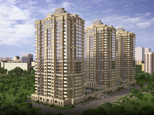 房地产在 Dom Romanovykh — look at the real estate search engine GEOLN.COM. 照片 4