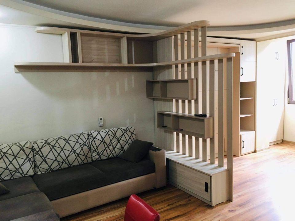 1房公寓出售 — 来自开发商和业主的房地产搜索引擎 GEOLN.COM. 照片 1