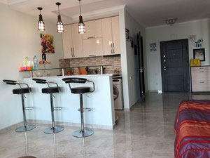 出售一室公寓 — 来自开发商和业主的房地产搜索引擎 GEOLN.COM. 照片 2