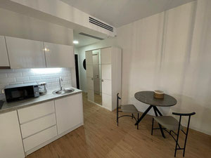 Житловий готель «Білі вітрила». — Пошуковик нерухомості від забудовників і власників GEOLN.COM. Фото 3