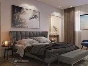 Нерухомість в Levinstein Neve Gan - New Elite Tower — дивіться на пошуковику нерухомості GEOLN.COM. Фото 5