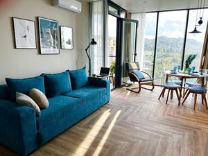 出售 Tropical Garden 的公寓 — 来自开发商和业主的房地产搜索引擎 GEOLN.COM. 照片 6